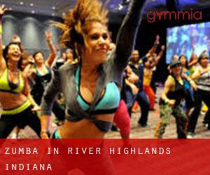 Zumba in River Highlands (Indiana)
