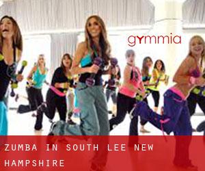 Zumba in South Lee (New Hampshire)