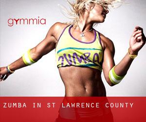 Zumba in St. Lawrence County