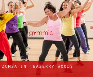 Zumba in Teaberry Woods