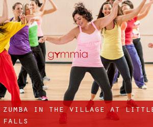 Zumba in The Village at Little Falls