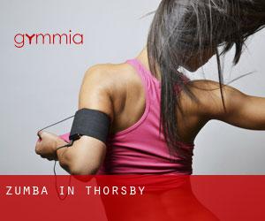 Zumba in Thorsby