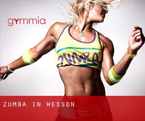 Zumba in Wesson