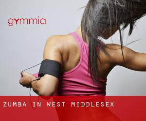Zumba in West Middlesex