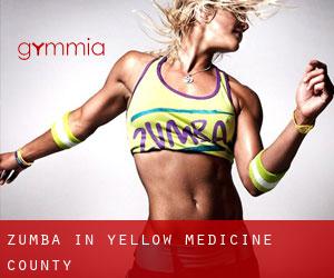 Zumba in Yellow Medicine County
