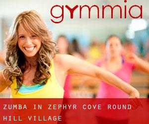 Zumba in Zephyr Cove-Round Hill Village