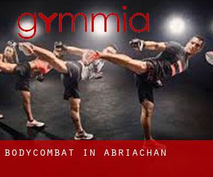 BodyCombat in Abriachan
