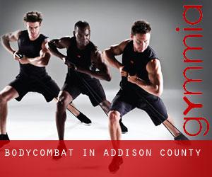 BodyCombat in Addison County