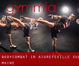 BodyCombat in Aigrefeuille-sur-Maine