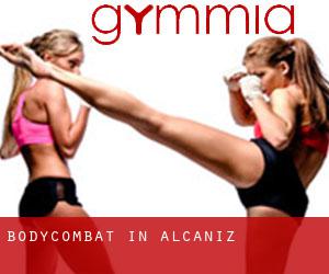 BodyCombat in Alcañiz