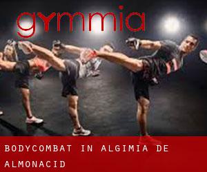 BodyCombat in Algimia de Almonacid