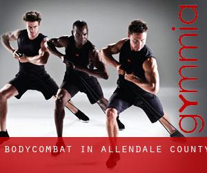 BodyCombat in Allendale County