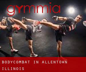 BodyCombat in Allentown (Illinois)
