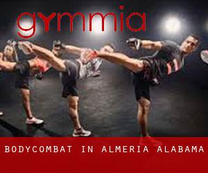 BodyCombat in Almeria (Alabama)