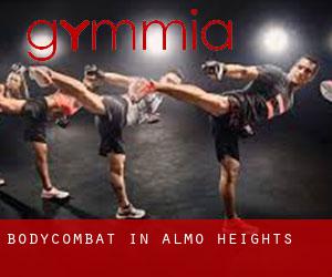 BodyCombat in Almo Heights