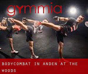 BodyCombat in Anden at the Woods