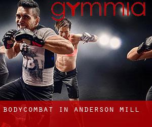 BodyCombat in Anderson Mill