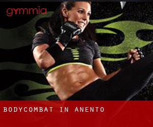 BodyCombat in Anento