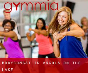 BodyCombat in Angola on the Lake