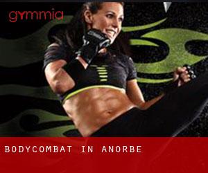 BodyCombat in Añorbe