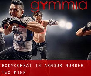 BodyCombat in Armour Number Two Mine