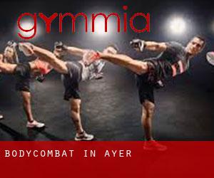 BodyCombat in Ayer