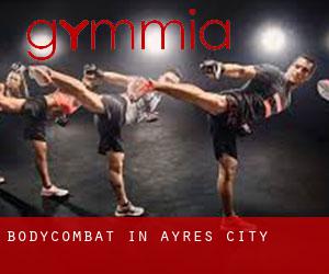 BodyCombat in Ayres City