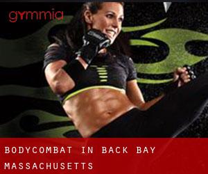 BodyCombat in Back Bay (Massachusetts)