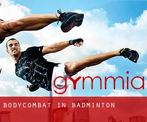 BodyCombat in Badminton