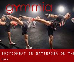 BodyCombat in Battersea on the Bay