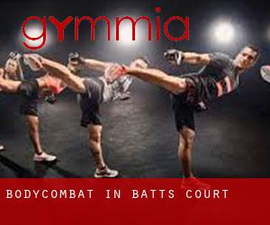 BodyCombat in Batts Court