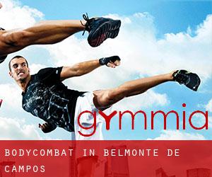 BodyCombat in Belmonte de Campos