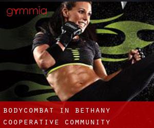 BodyCombat in Bethany Cooperative Community