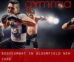 BodyCombat in Bloomfield (New York)
