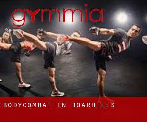 BodyCombat in Boarhills