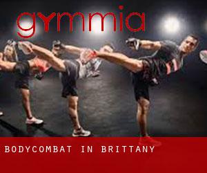BodyCombat in Brittany