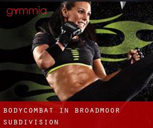 BodyCombat in Broadmoor Subdivision