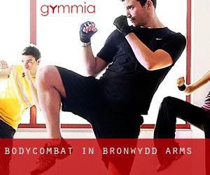 BodyCombat in Bronwydd Arms