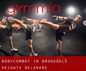 BodyCombat in Brookdale Heights (Delaware)