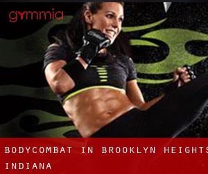 BodyCombat in Brooklyn Heights (Indiana)