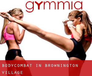 BodyCombat in Brownington Village