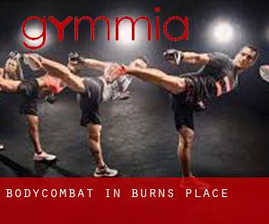 BodyCombat in Burns Place