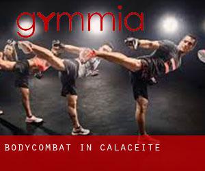 BodyCombat in Calaceite