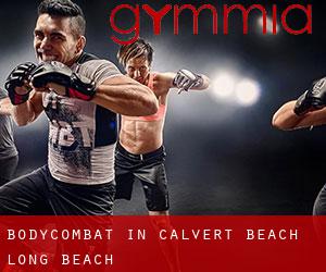 BodyCombat in Calvert Beach-Long Beach