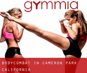 BodyCombat in Cameron Park (California)