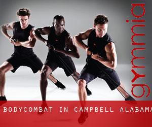 BodyCombat in Campbell (Alabama)