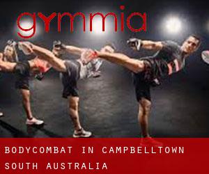 BodyCombat in Campbelltown (South Australia)