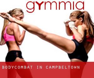 BodyCombat in Campbeltown