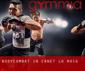 BodyCombat in Canet lo Roig