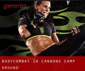 BodyCombat in Cannons Camp Ground